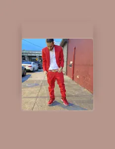 Listen to Bkbmore, watch music videos, read bio, see tour dates & more!