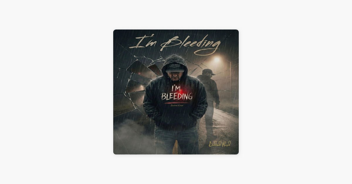 I'm Bleeding - Single - Backroad Raisedのアルバム - Apple Music