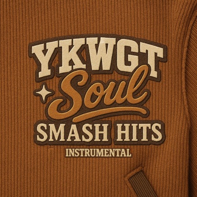 YKWGTSoul (Instrumental)