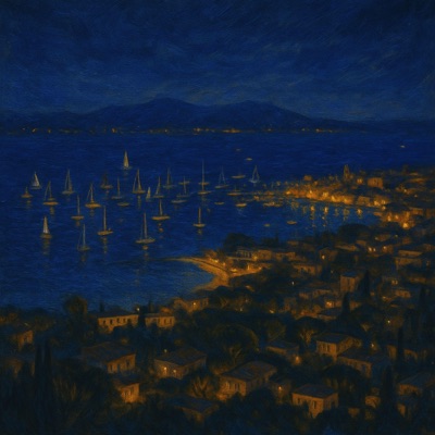 Saint-Tropez - Single