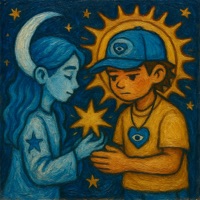 sol y luna - Single - Blacksiel