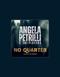 Listen to Angela Petrilli & The Players, watch music videos, read bio, see tour dates & more!