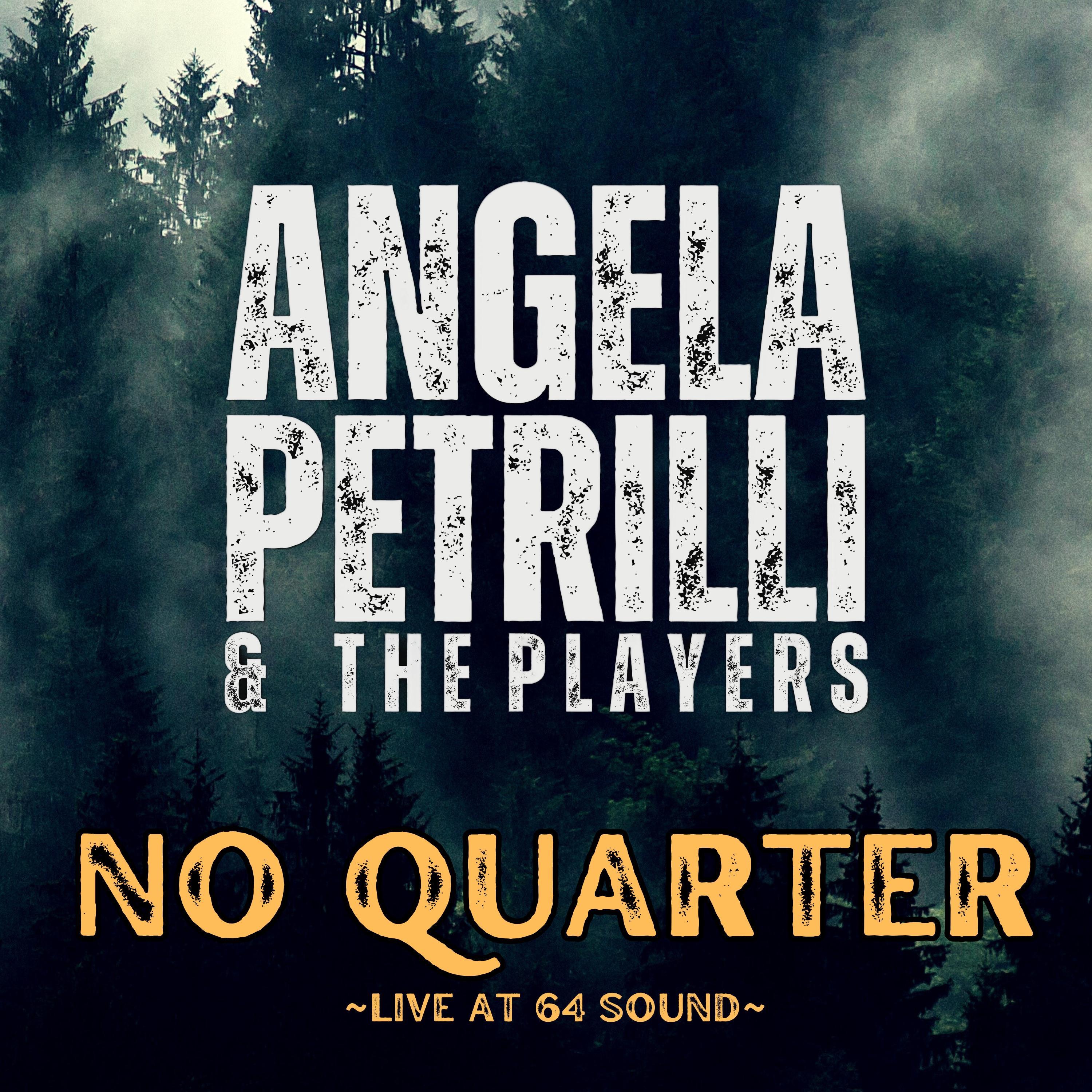 No Quarter (Live at 64 Sound) - Single
