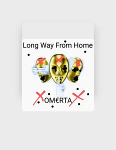 收听 OM€RTA、观看音乐视频、阅读小传、查看巡演日期等 ！