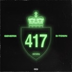 D-Town (freestyle) - Single