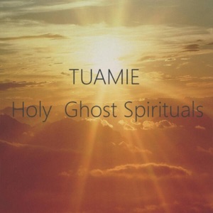 Holy ghost spirituals