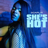 She's Hot - Single - ScarLip