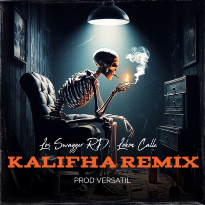 Kalifha (Remix) - Single