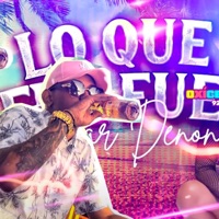 Lo Que Fue Fue (feat. Edgar Denon) [Guarapos 2023] - Single - LA DNA