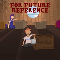 For Future Reference - Nomrah