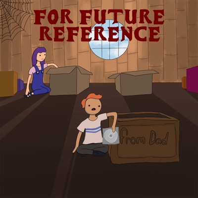 For Future Reference