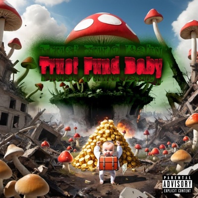 Trust Fund Baby - Single