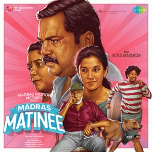 Kai Mel Nilavaai