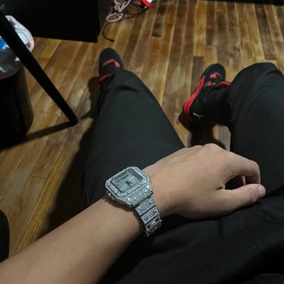 What you want - Single