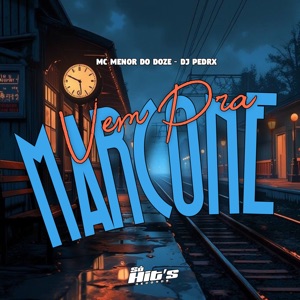 Vem pra Marcone