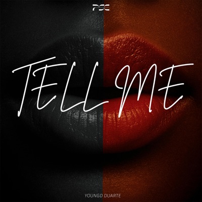 Tell me (feat. PSE BABY) - Single