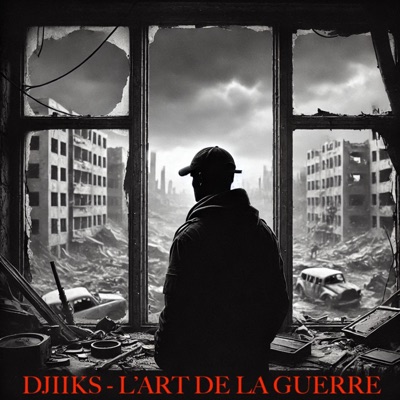 L'art de la guerre - Single