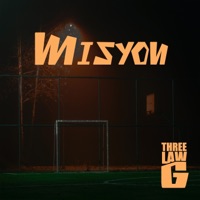 Misyon - Single - Three Law G, Jude the Zaint, Terapyutiko & JRCKZ