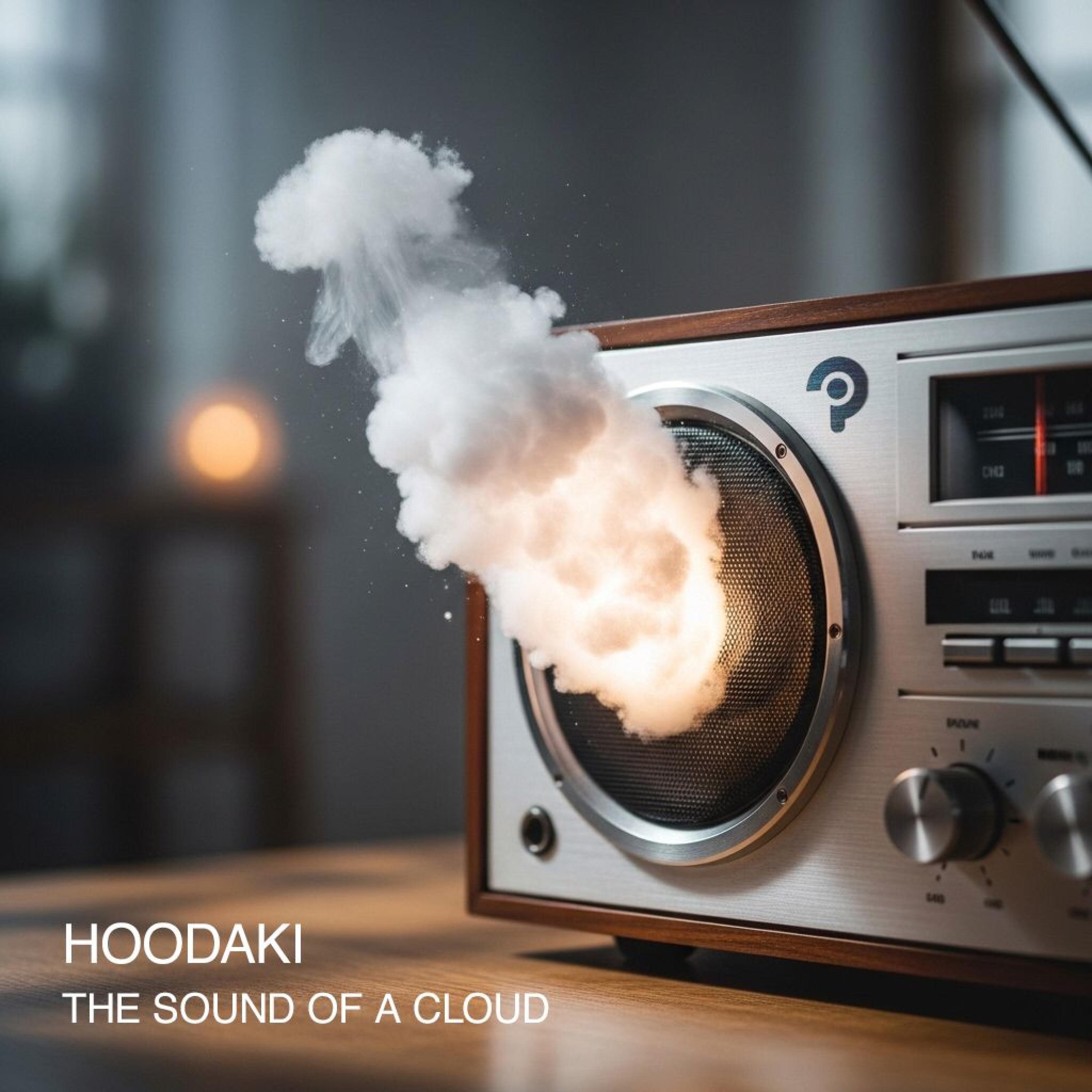THE SOUND OF A CLOUD - EP