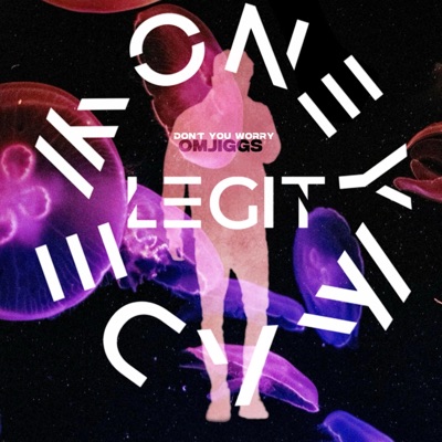 Dont You Worry (feat. OMJiggs) - Single