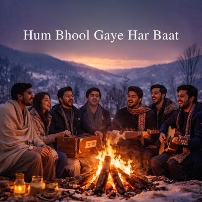 Hum Bhool Gaye Har Baat