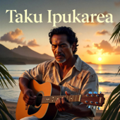 Taku Ipukarea