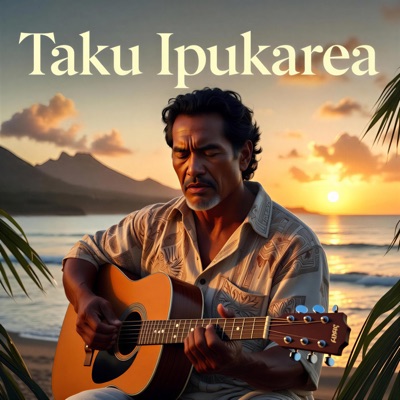 Taku Ipukarea - Single