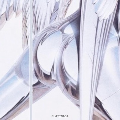 PLATINADA - EP