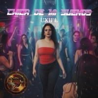 Chica De Mi Sueños - Single - Uxiel