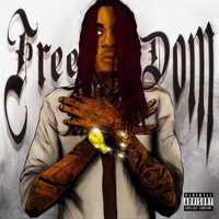 Freedom - Single - Skatpac