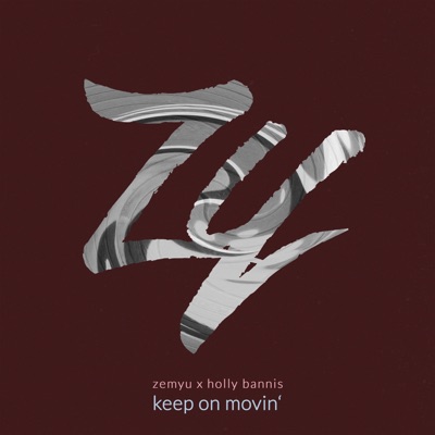 Keep on Movin' - Single