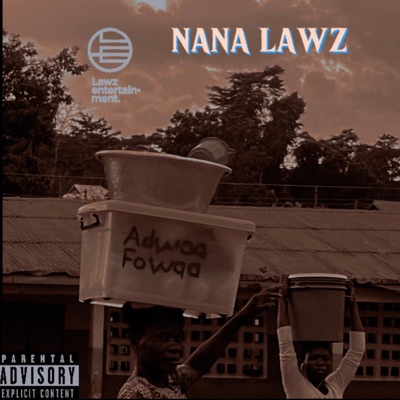 Adwoa fowaa - Single