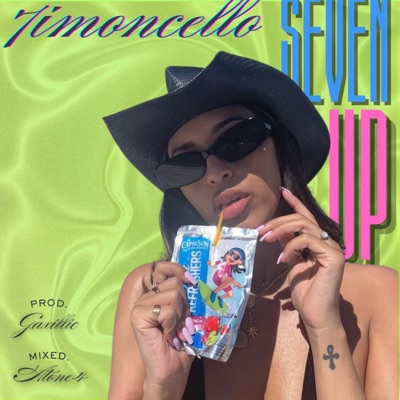 SEVEN UP - Single