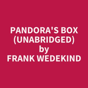 Pandora's Box (Unabridged)