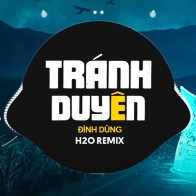 Tránh Duyên (EDM Remix) - Single