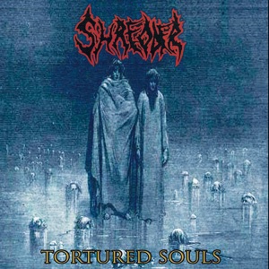 Tortured Souls - EP
