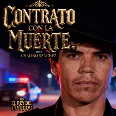 Contrato Con la Muerte Estilo Chalino Sánchez - Single