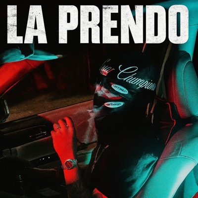 La Prendo - Single