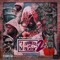 Harwood Blassic 2 Deluxe - KrispyLife Kidd