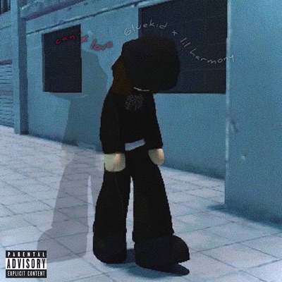 Can't love - Single