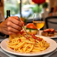 La Società Dei Magnaccioni (feat. Diego) - Single - OcraMiX dj