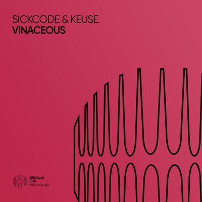 Vinaceous - Single