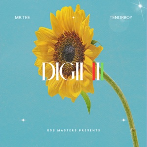 Digii III (feat. prod.chacha)
