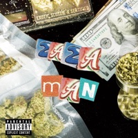 Zaza Man - Single - Exotic Skottie & Sertified