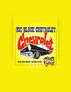 收听 Chevrolet、观看音乐视频、阅读小传、查看巡演日期等 ！