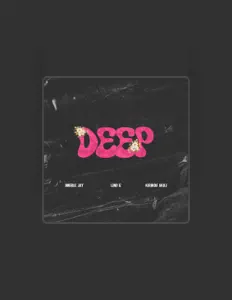 Ακούστε περιεχόμενο από Double Jay, παρακολουθήστε μουσικά βίντεο, διαβάστε το βιογραφικό, δείτε ημερομηνίες περιοδείας, και πολλά ακόμη!