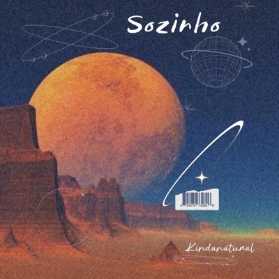 Sozinho - Single