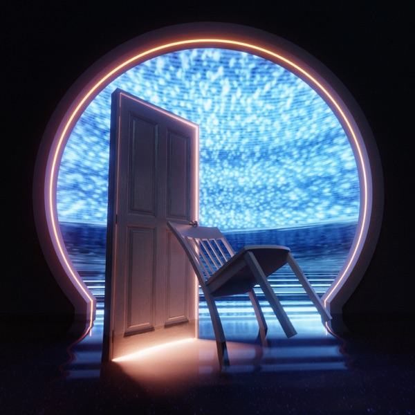 Over A Life - Single album cover