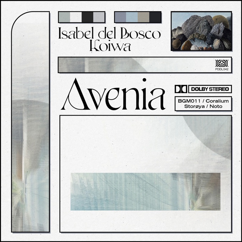Coralium