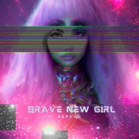 Brave New Girl - Single - Beraud